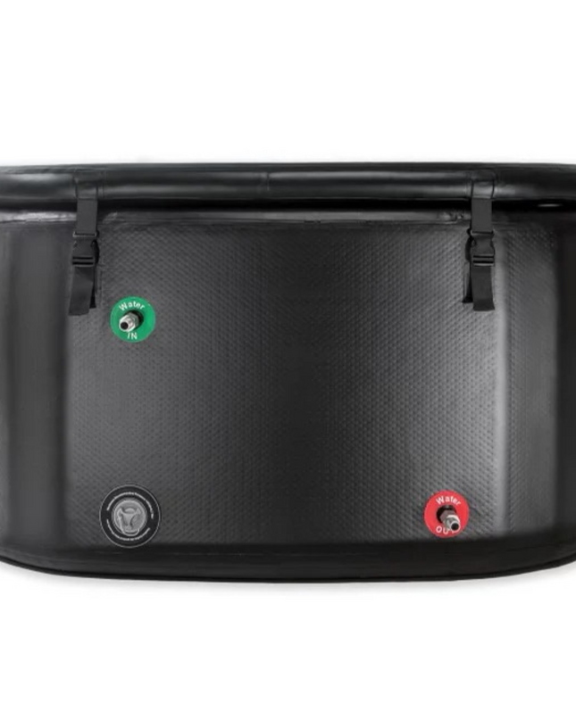 TheraFrost - The Ultimate Plunge