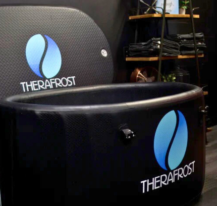 TheraFrost - The Ultimate Plunge