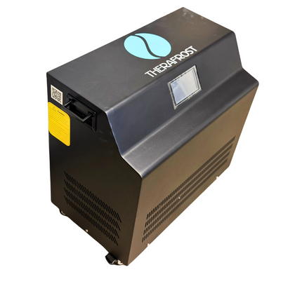 TheraFrost - The Ultimate Plunge