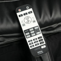 L-Track Shiatsu Massage Chair