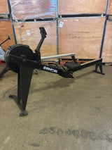 SFE ELITE Air Rowing Machine with Monitor
