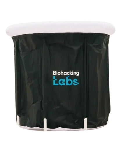 BiohackingLabs Portable Ice Bath