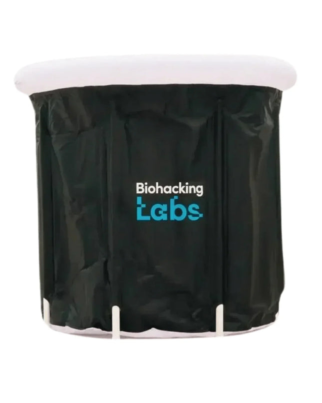 BiohackingLabs Portable Ice Bath