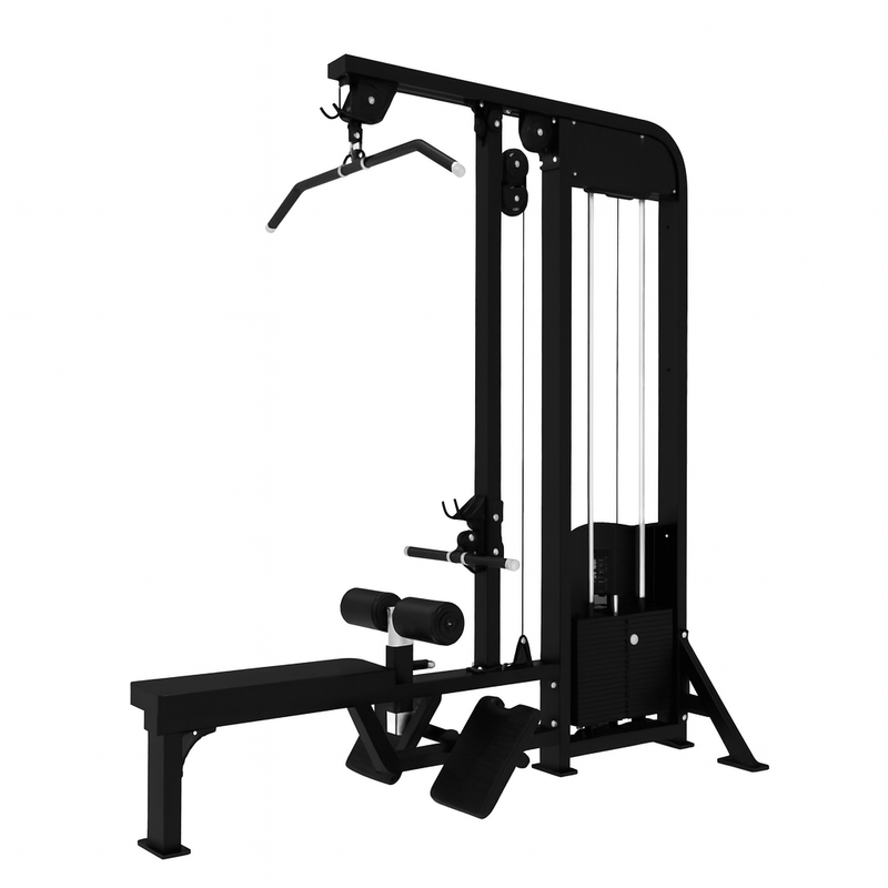 Fitness Equipment