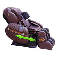 Luraco i9 Max PLUS Massage Chair