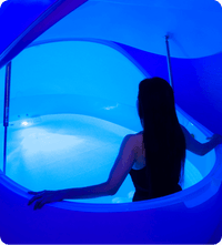 Dreampod V2 Float Pod - facility installation
