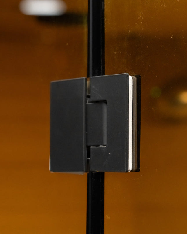 SAUNA EVOLUTION® Doctor Based Premier Full Spectrum Infrared Saunas Upgraded Version 1