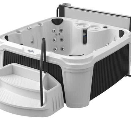 Sparx 6 Person Jet Plug and Play Spa