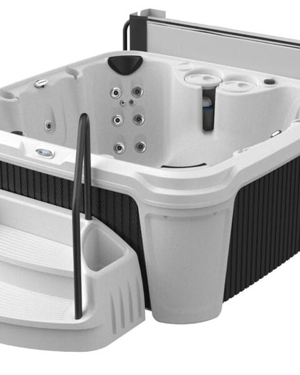 Sparx 6 Person Jet Plug and Play Spa