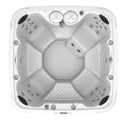 Sparx 6 Person Plug and Play - Black