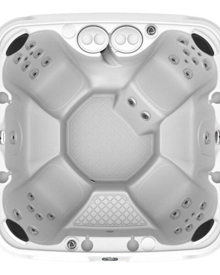 Sparx 6 Person Jet Plug and Play Spa
