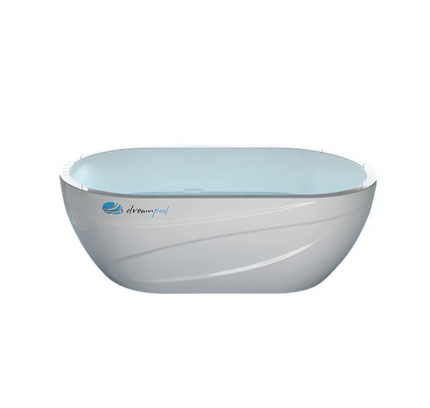 Dreampod Ice Bath with Chiller