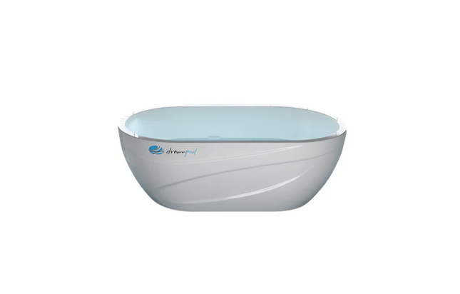 Dreampod Ice Bath with Chiller