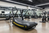 SFE Curved Air Runner Elite Pro with Sled Push