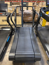SFE Curved Air Runner Elite Pro with Sled Push