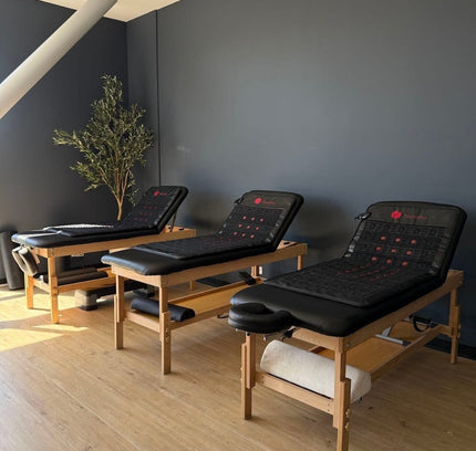 TheraPro - PEMF/Infrared/Red Light Pad (Large)