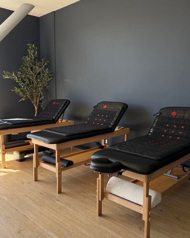 TheraPro - PEMF/Infrared/Red Light Pad (Large)