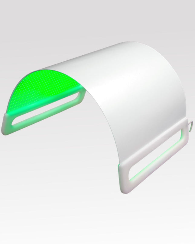Lumara Illuminate Green – High-Performance 525 nm LED Therapy Panel