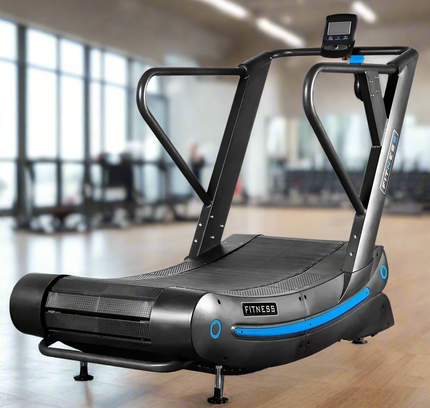 SFE Air Runner Pro Curved Treadmill (NEW)