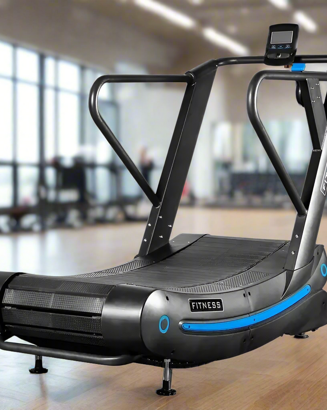SFE Air Runner Pro Curved Treadmill (NEW)