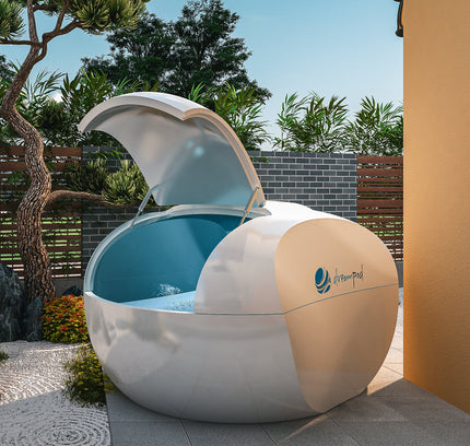Dreampod Home Float Plus