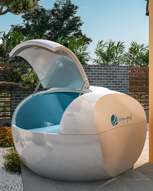 Dreampod Home Float Plus