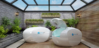 Dreampod Home Float Plus - product photography