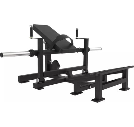 SFE Commercial Plate Loaded Hip Thrust Glute Machine (New)