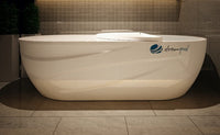 Dreampod Home Float Pro shown in a residential setting