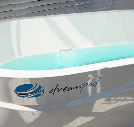 Dreampod Mineral Soaker