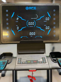 SFE Commercial Pro Treadmill (New)
