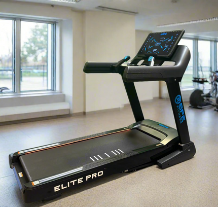 SFE Treadmill Elite Pro (New)