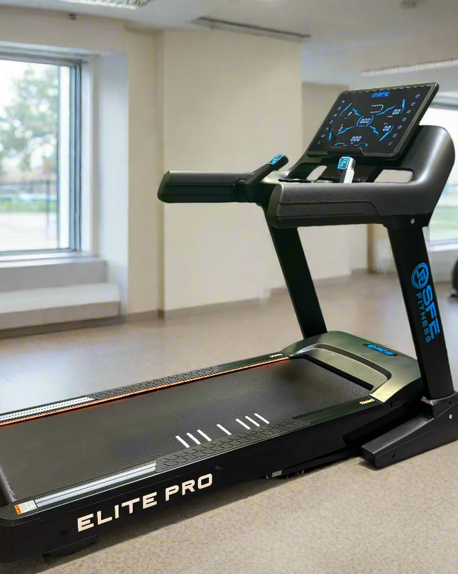 SFE Treadmill Elite Pro (New)