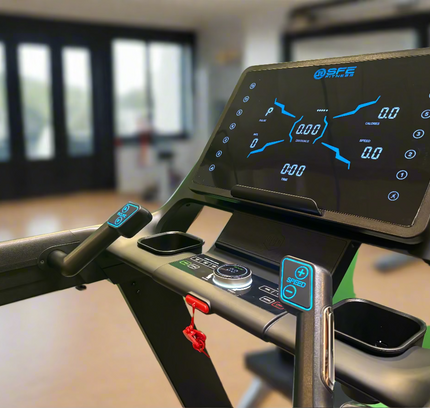 SFE Treadmill Elite Pro (New)
