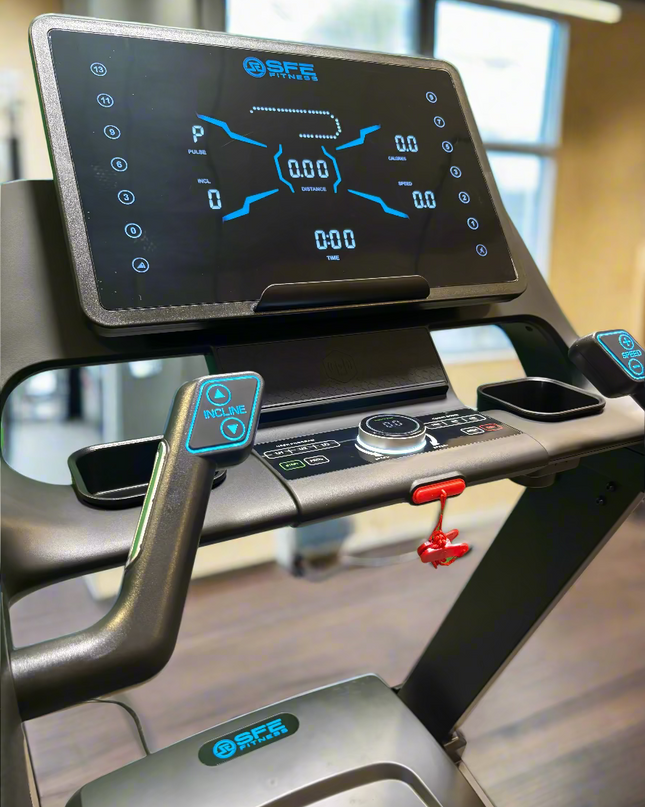SFE Treadmill Elite Pro (New)
