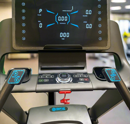 SFE Treadmill Elite Pro (New)