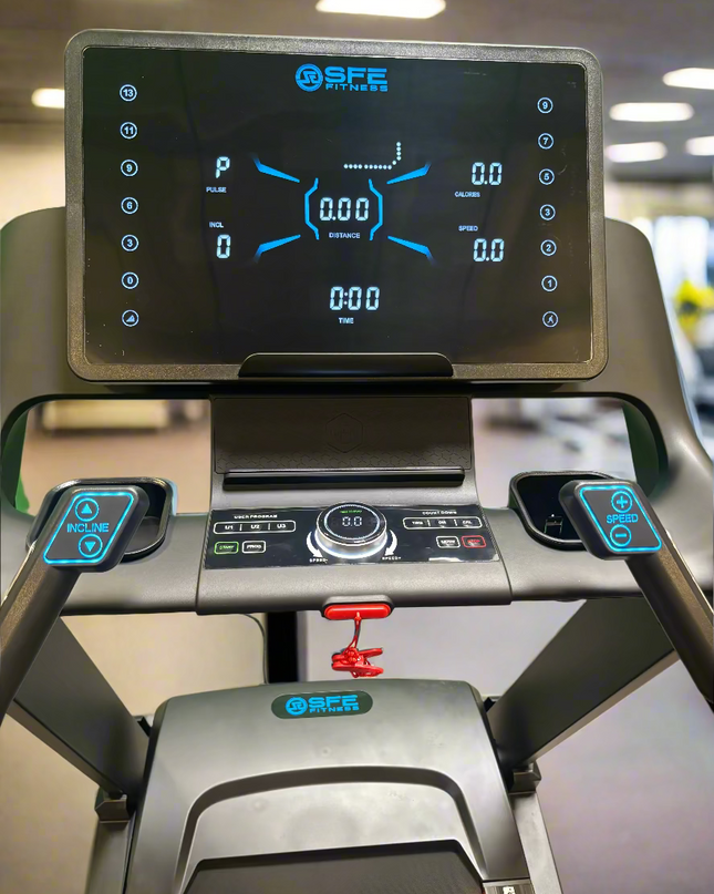SFE Treadmill Elite Pro (New)