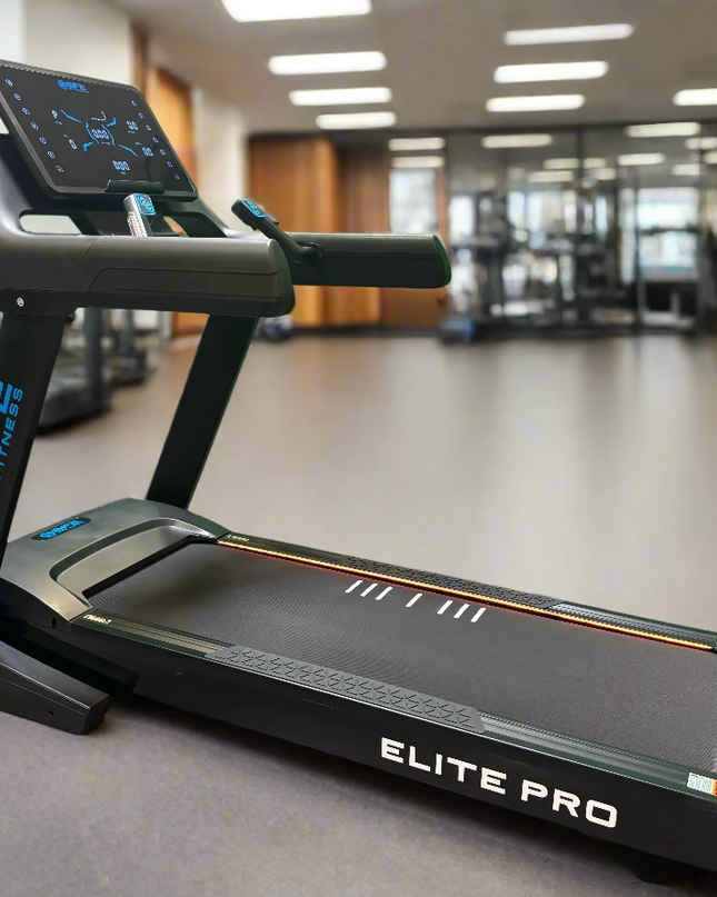 SFE Treadmill Elite Pro (New)