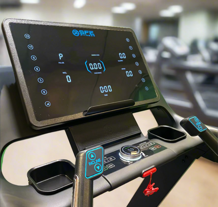 SFE Treadmill Elite Pro (New)