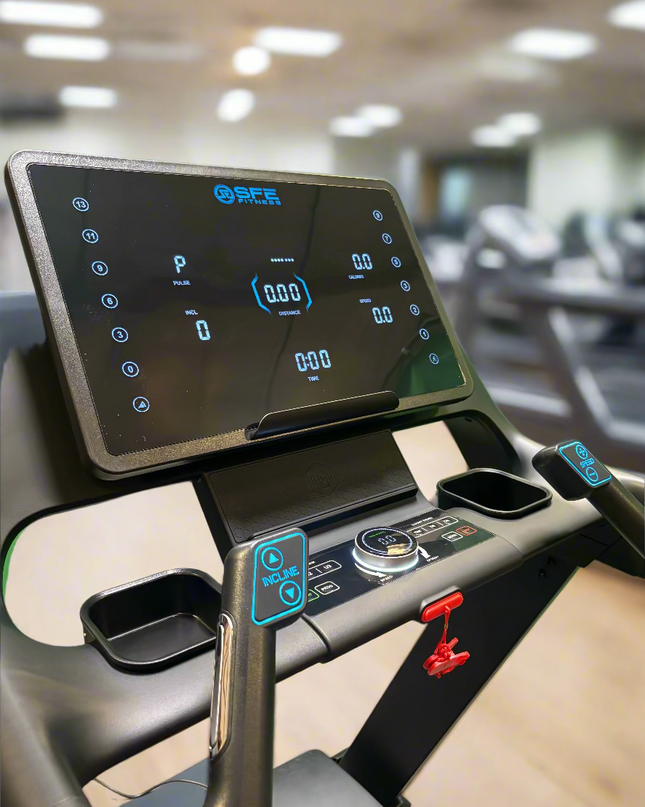 SFE Treadmill Elite Pro (New)
