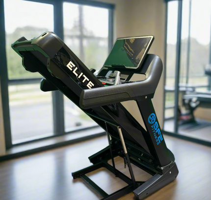 SFE Treadmill Elite Pro (New)