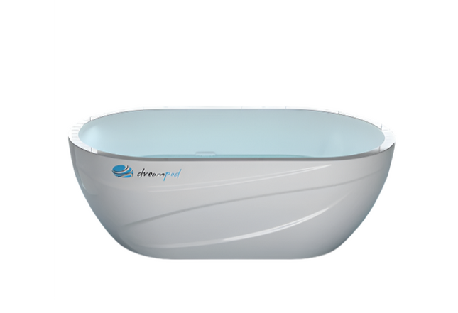 Dreampod Ice Bath with Chiller