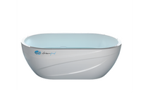 Dreampod Ice Bath with Chiller