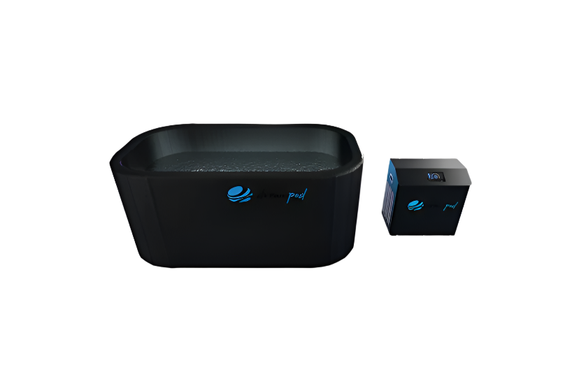 Dreampod Ice Bath FLEX with Chiller