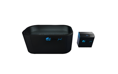 Dreampod Ice Bath FLEX with Chiller