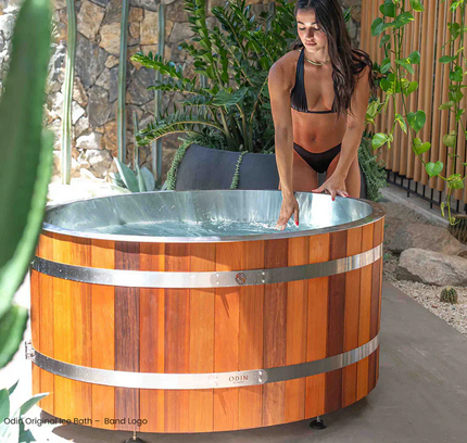 Odin Ice Bath 3.0