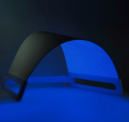 Lumara Illuminate Blue – 415 nm Professional Blue Light Therapy Panel