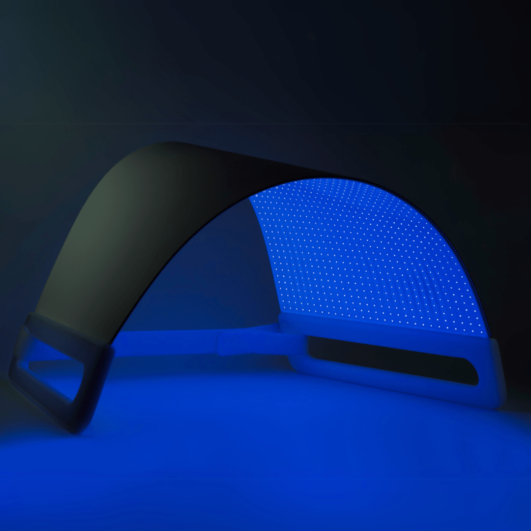 Lumara Illuminate Blue – 415 nm Professional Blue Light Therapy Panel