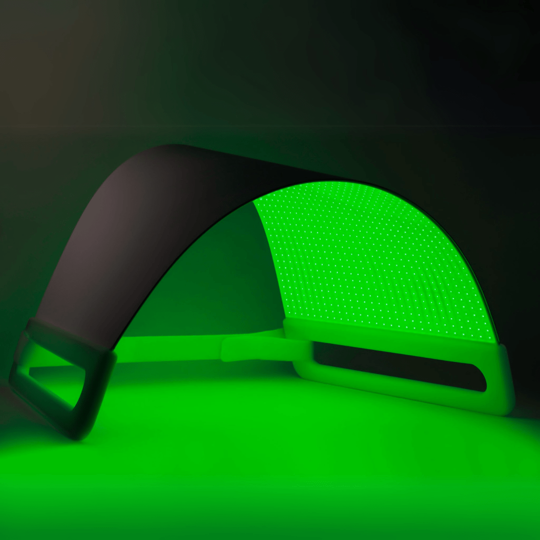 Lumara Illuminate Green – High-Performance 525 nm LED Therapy Panel