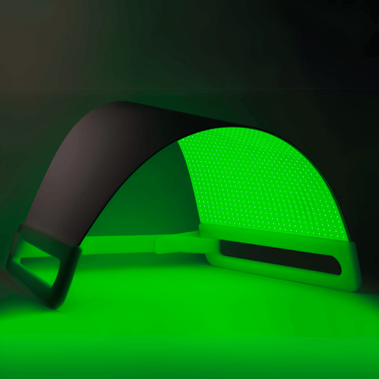Lumara Illuminate Green – High-Performance 525 nm LED Therapy Panel